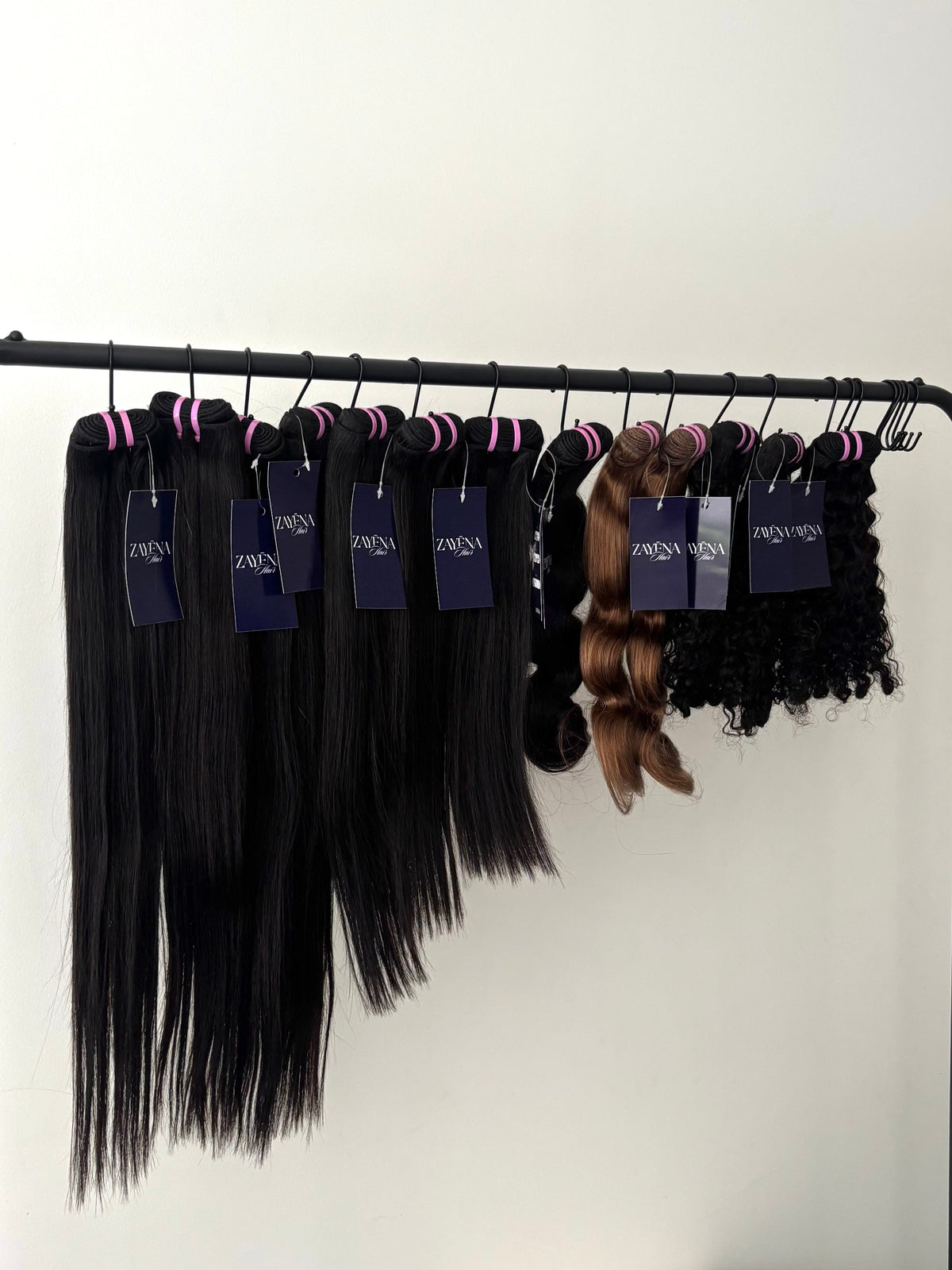 Bundles