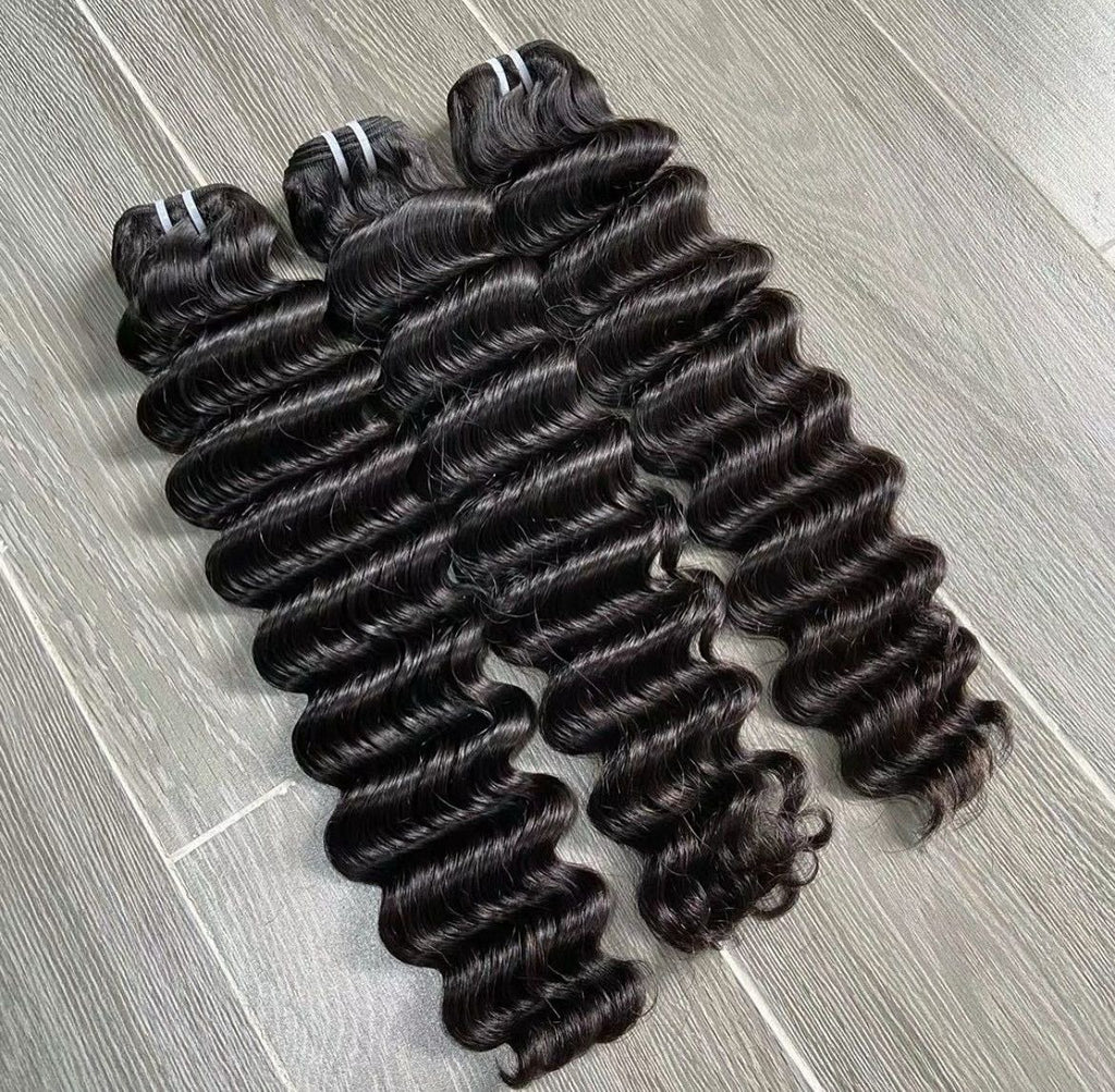 Deep Wave
