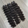Deep Wave