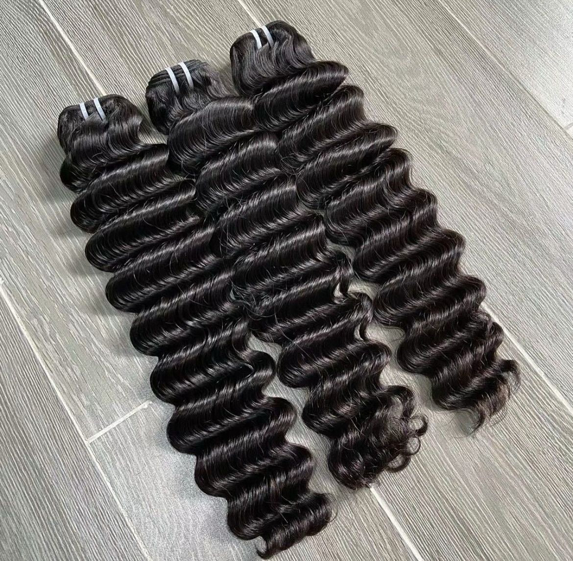 Deep Wave