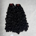 Caribbean curly