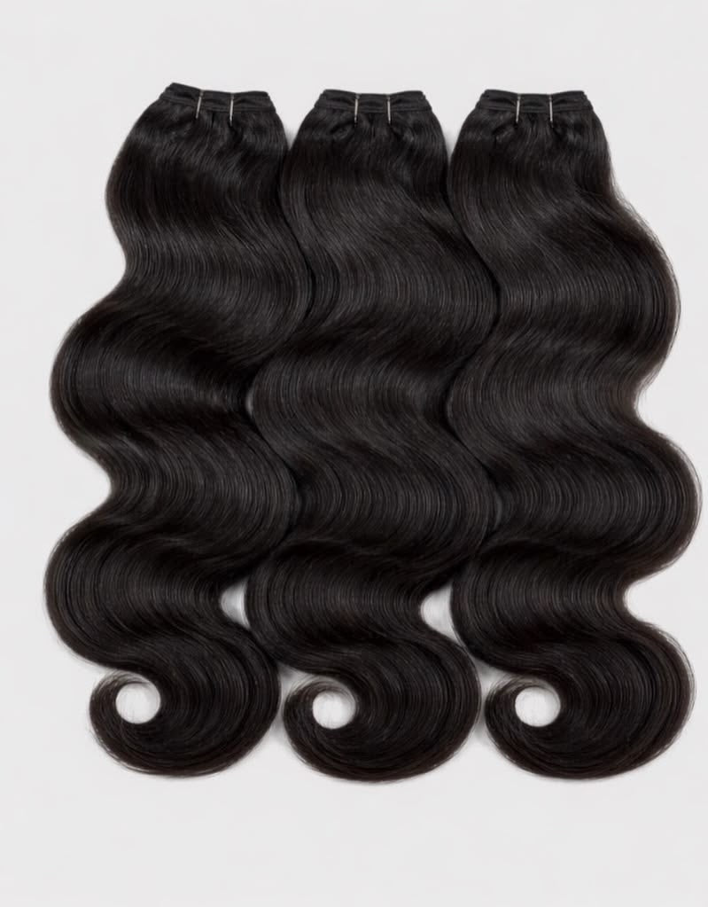 Bodywave