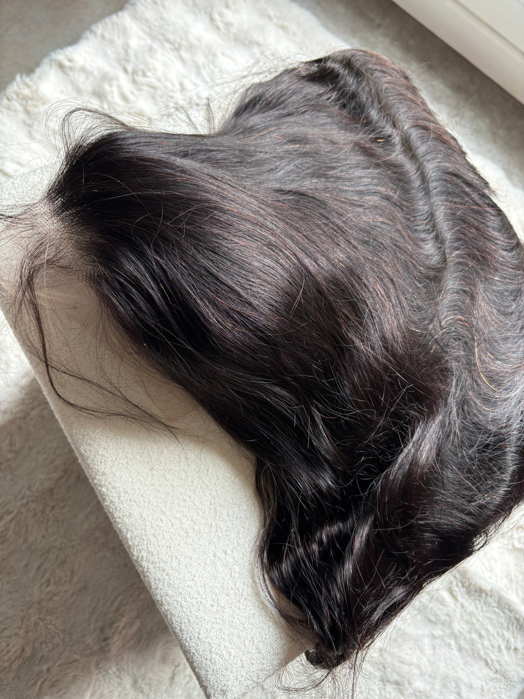 Perruque Bodywave