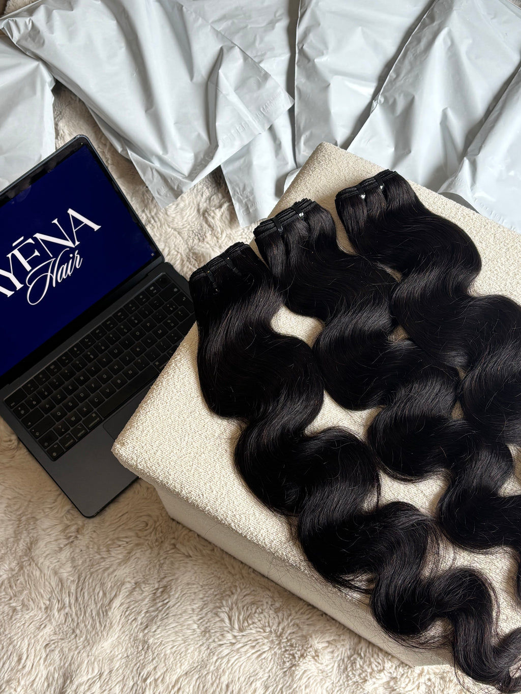 Bodywave