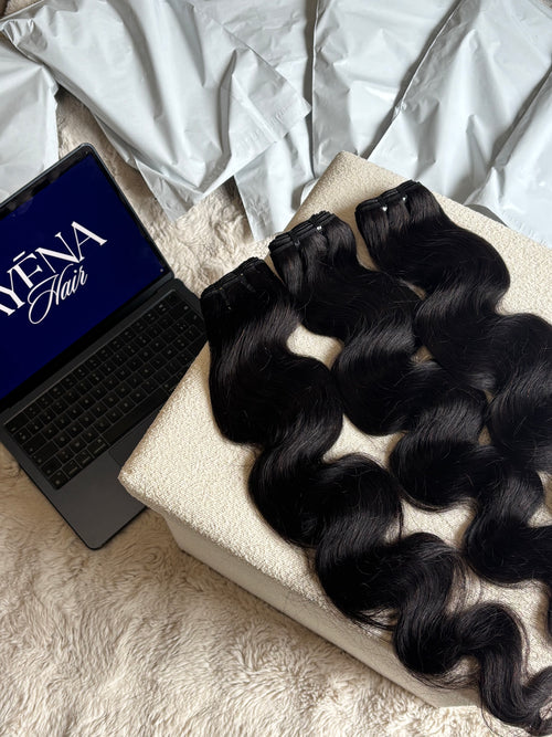 Bodywave