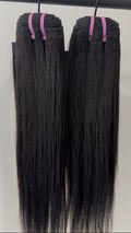 Yaki straight